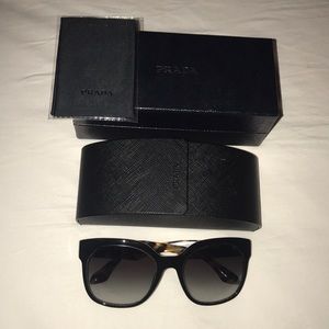 PRADA Sunglasses